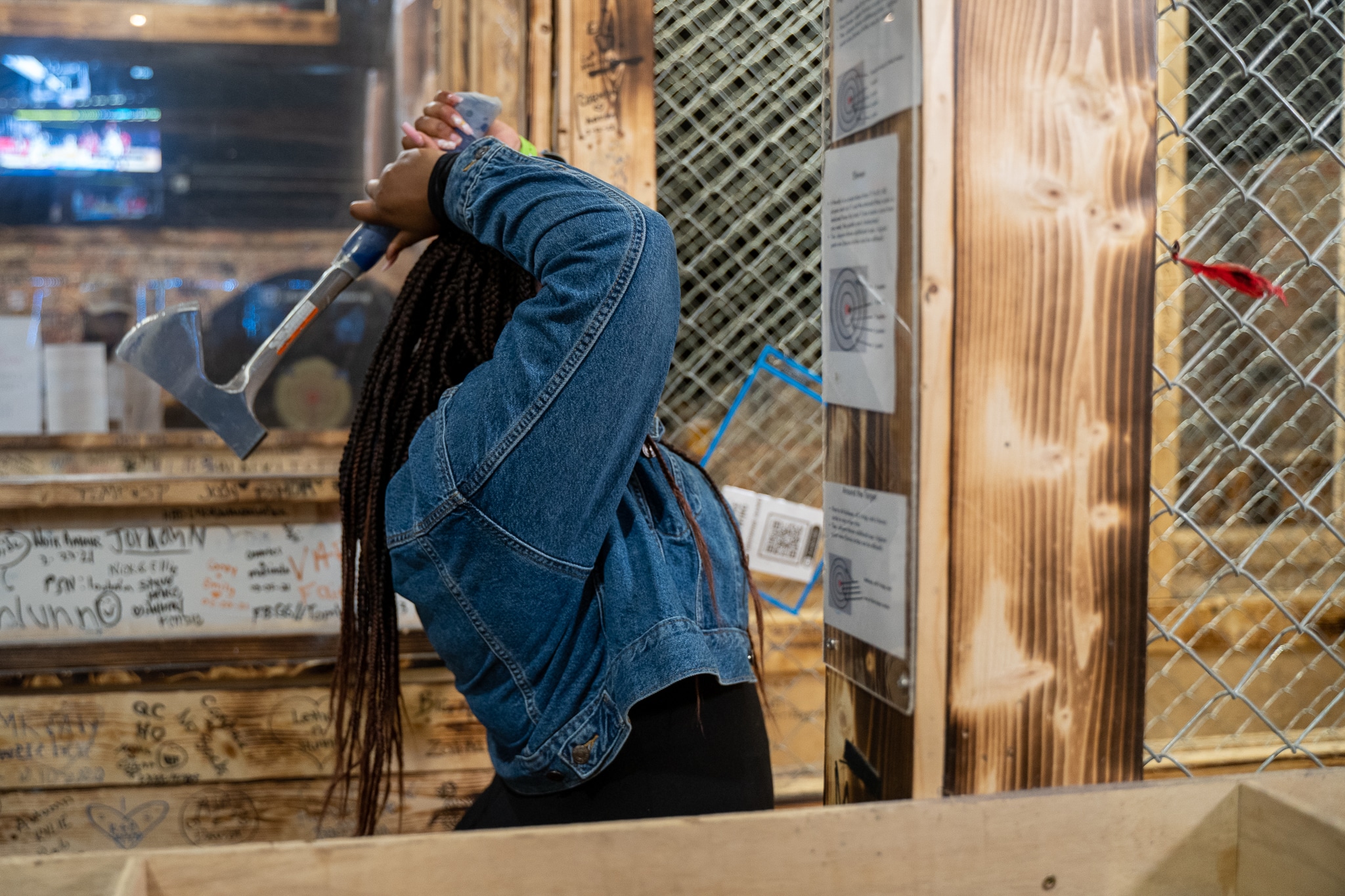 Axe Throwing Pricing Craft Axe Throwing