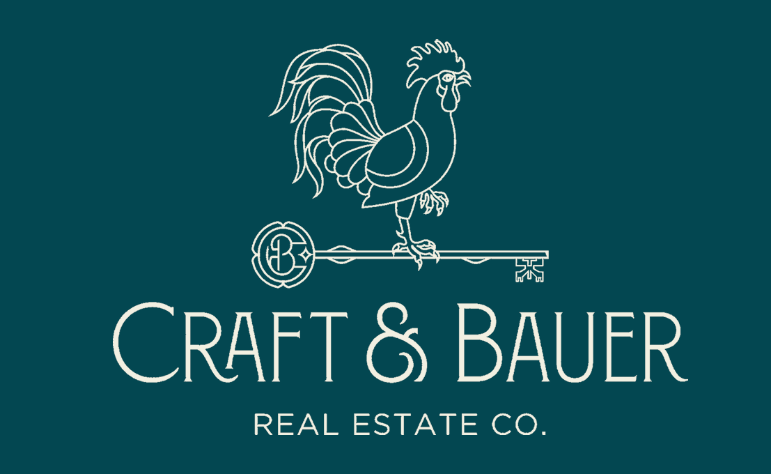 Our Story — Craft & Bauer Real Estate Co.