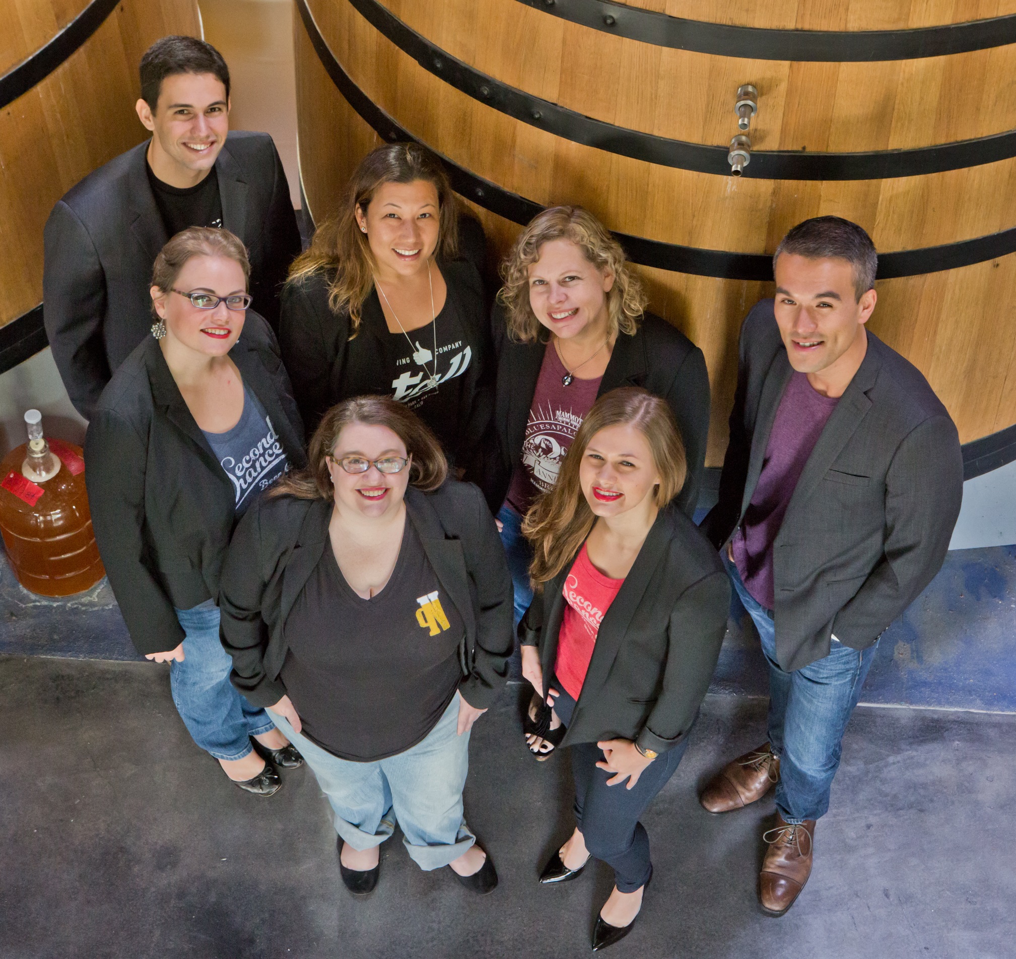 CBA website The Original Craft Beer Lawyers The Craft Beer Attorney