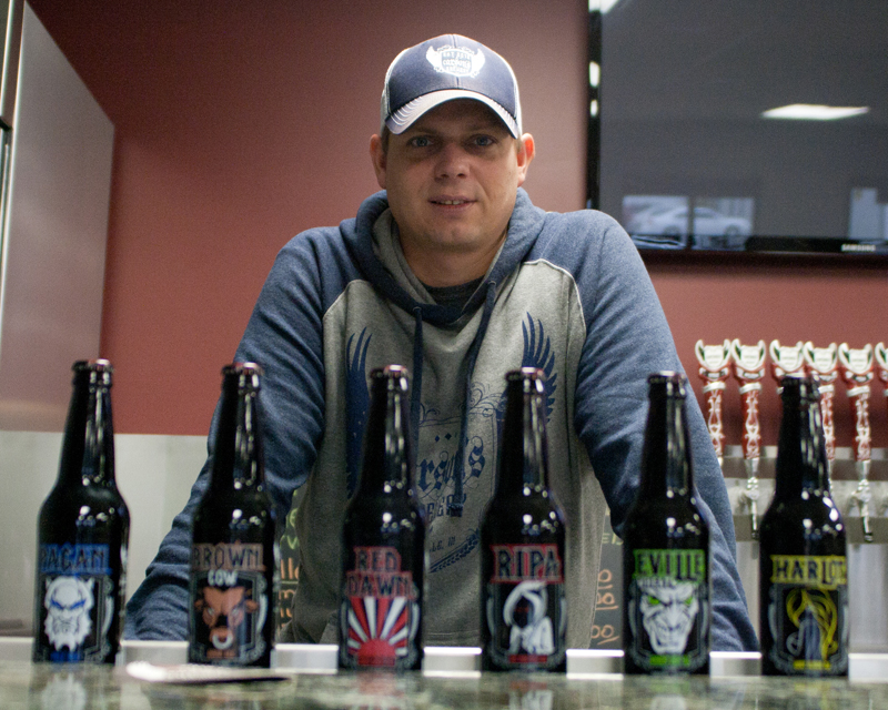 Short Pours Carson’s Brewery Evansville, IN 06.30.14 The Craft