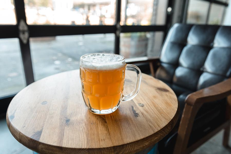 Lowercase Brewing Expands Their Hours Craft Beer Monger