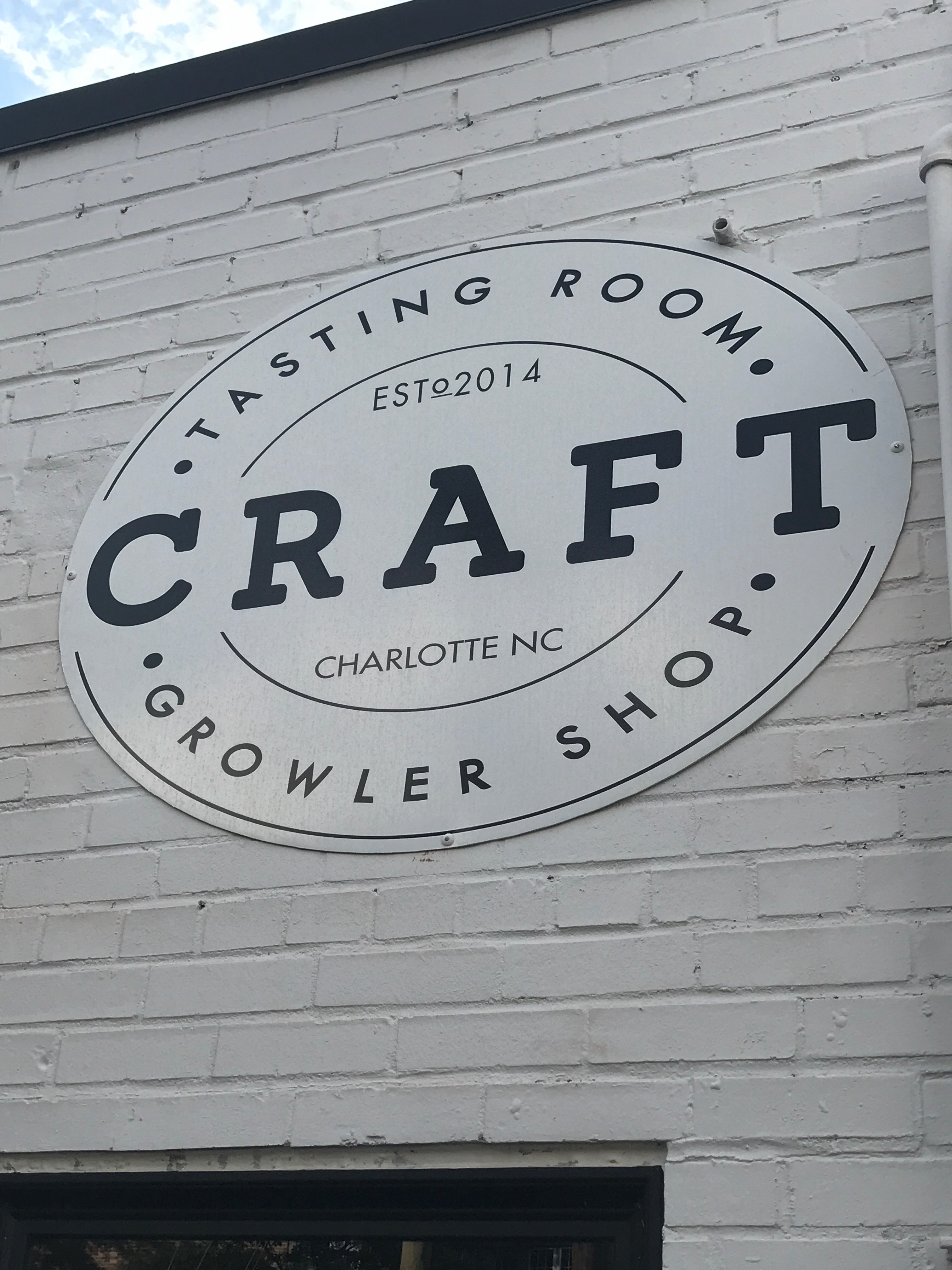 Craft Tasting Room and Growler Shop Craft Beer Spots
