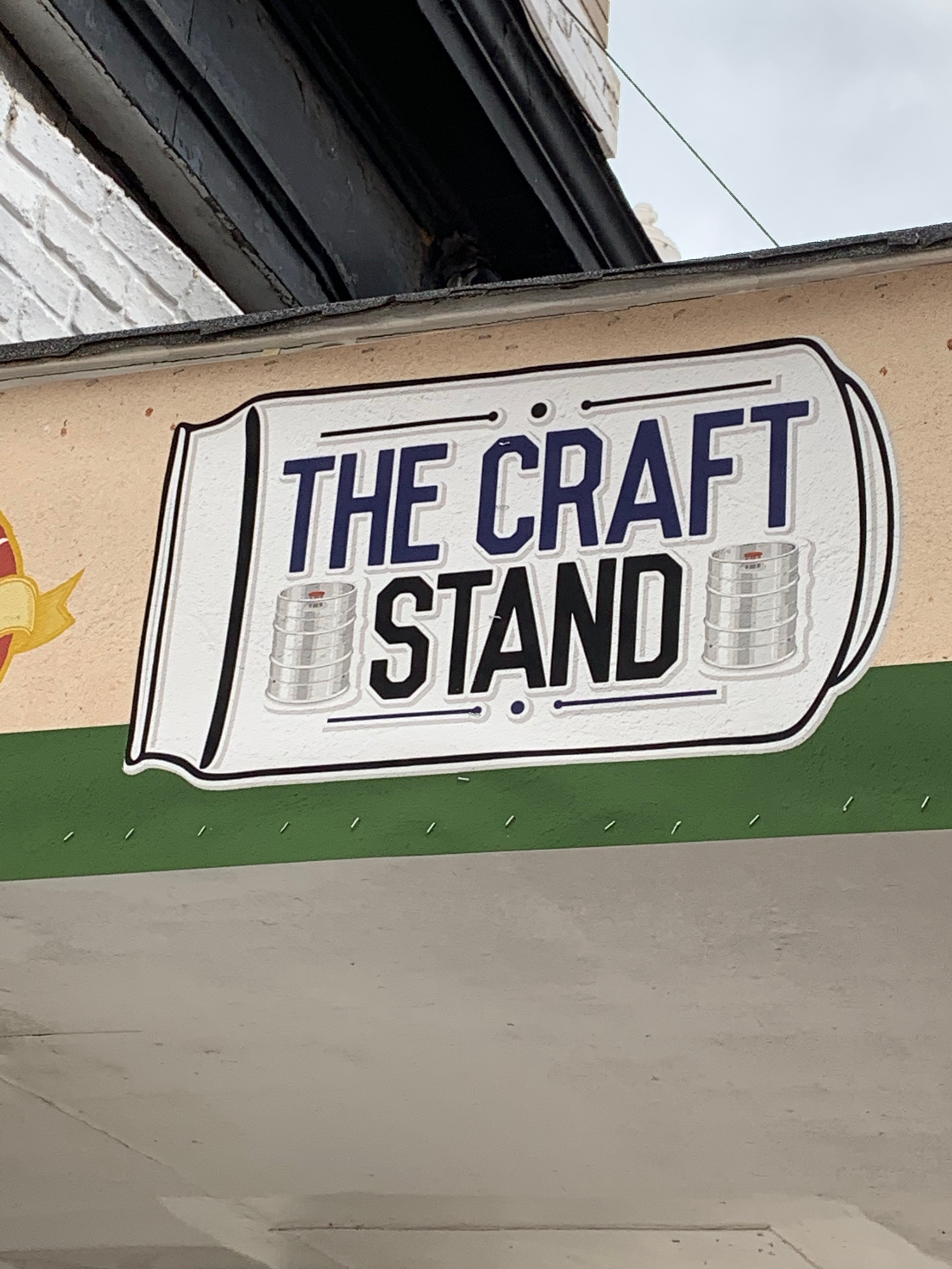The Craft Stand Craft Beer Spots