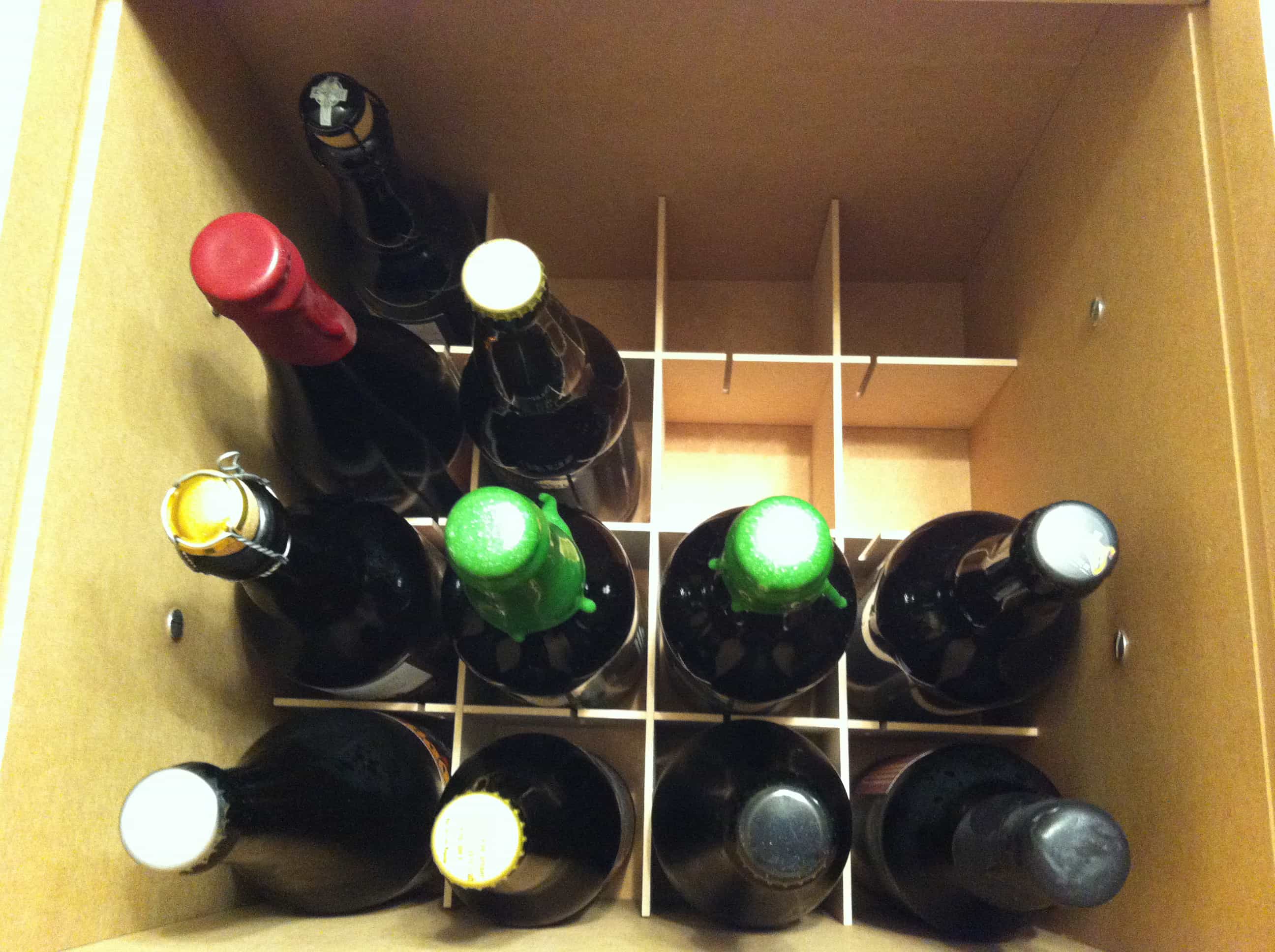 Brewbicle Beer Storage System Craft Beer Time