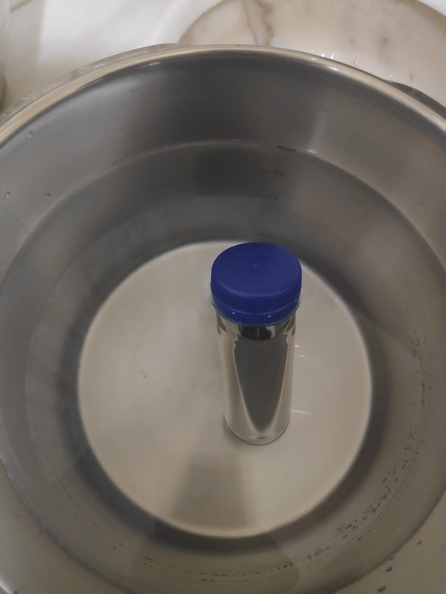 Floaty Hidrometre Yapımı ve Kullanımı Ekipman ve Yazılımlar Türkiye