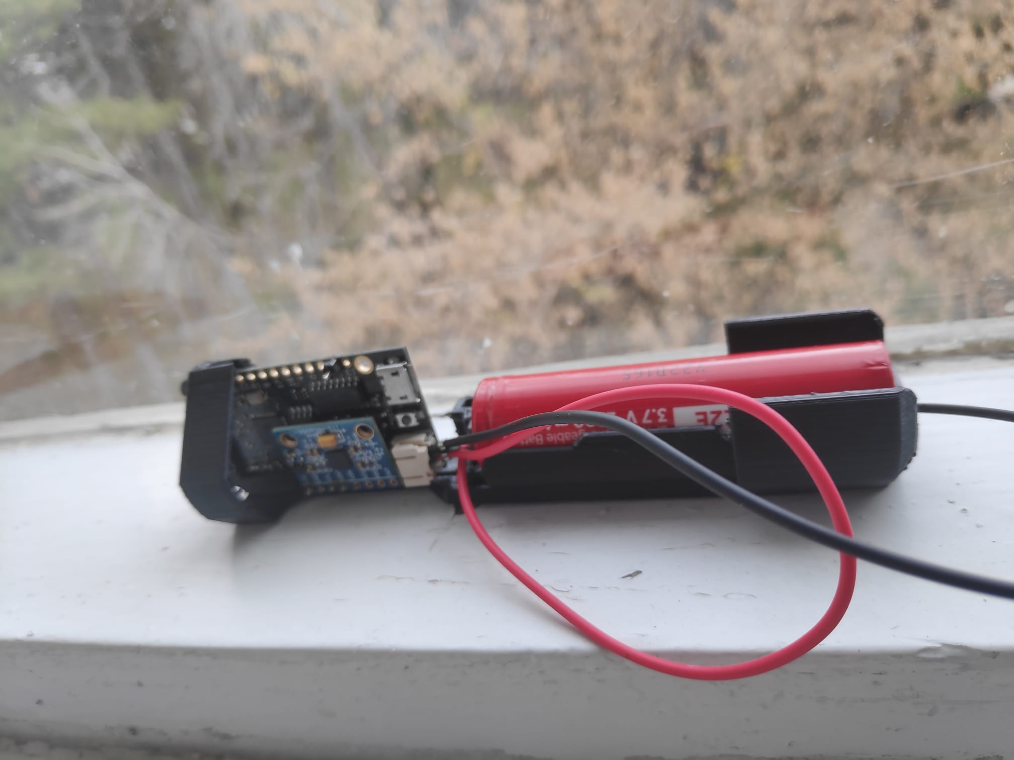 Floaty Hidrometre Yapımı ve Kullanımı Ekipman ve Yazılımlar Türkiye