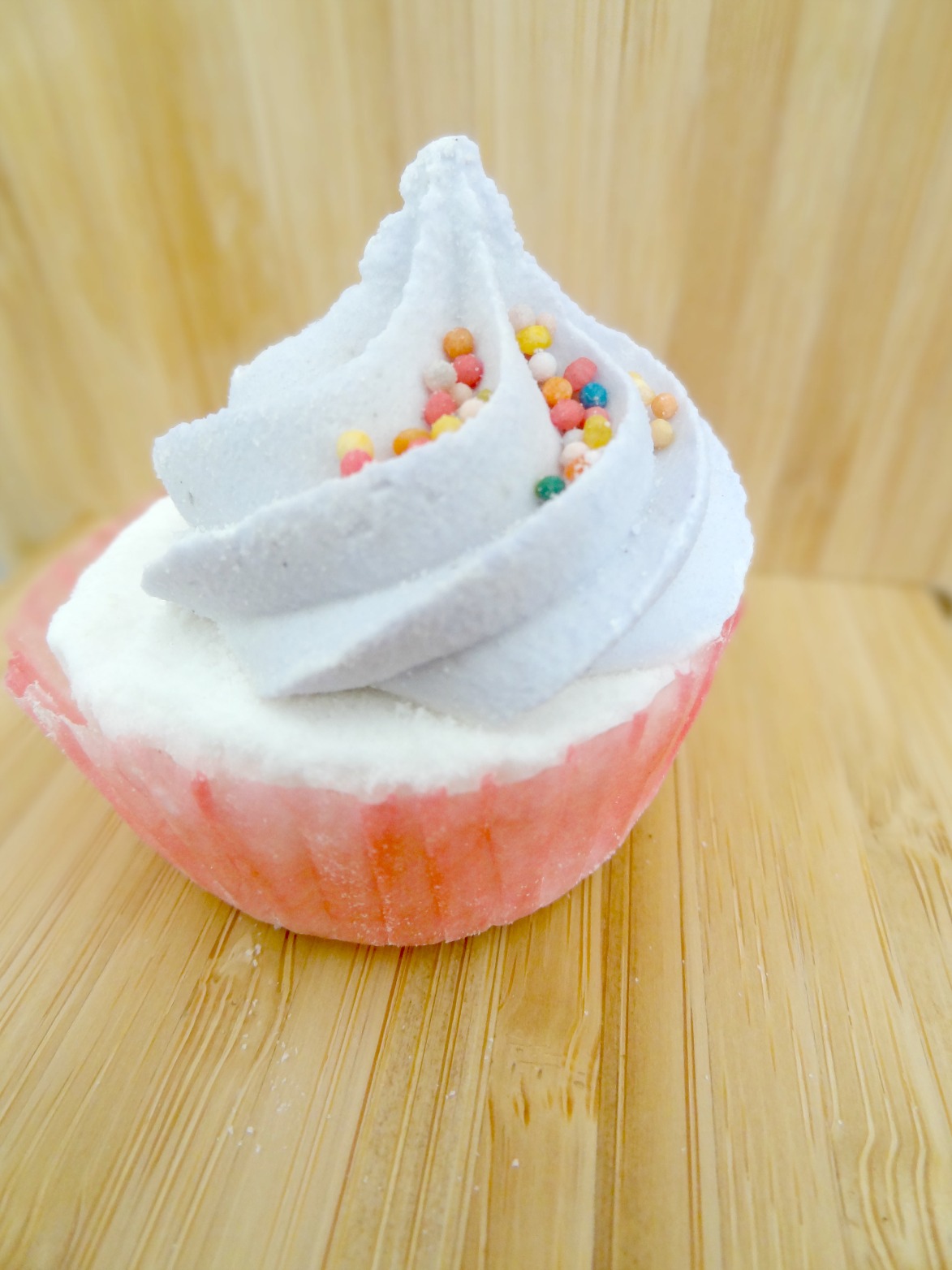 Bath Muffins/Cupcakes – Basic — CraftBits.com