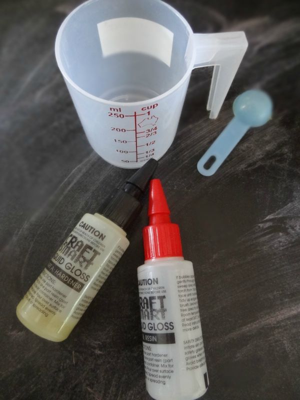 Basic Resin Casting —