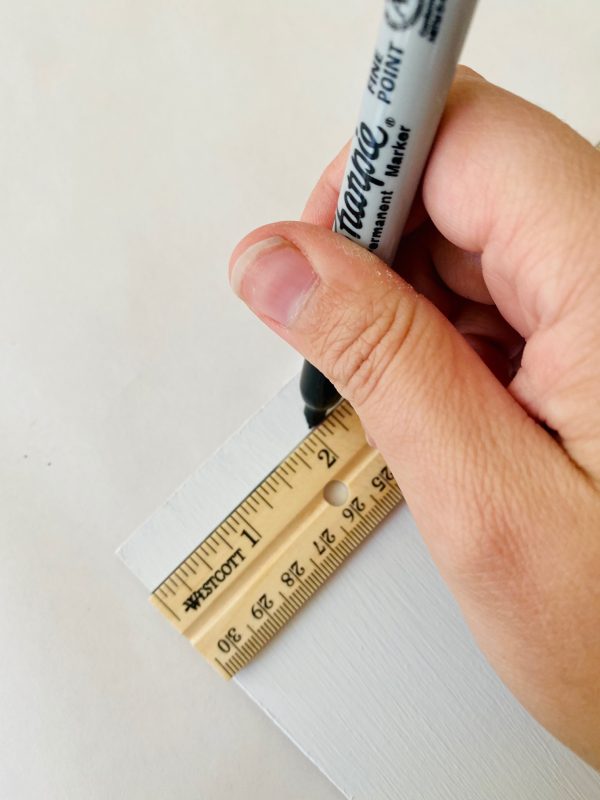 Dollar Tree Don’t Your Mask Wall Art —