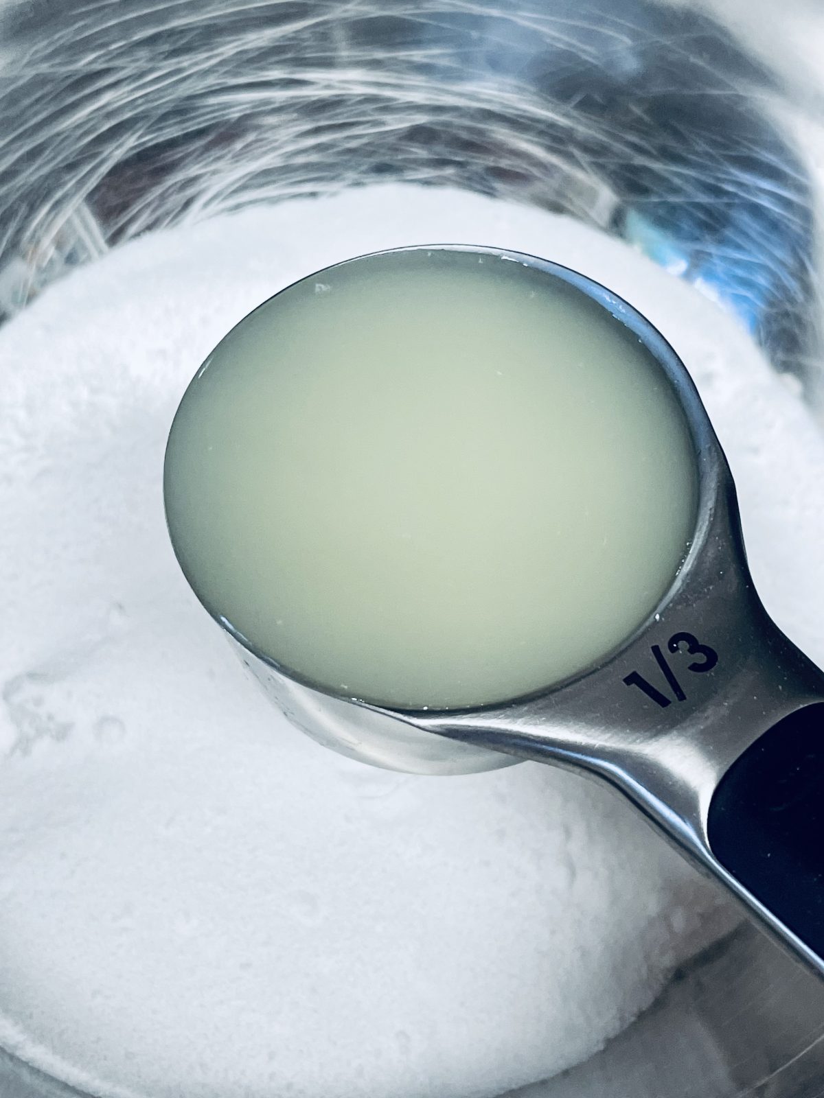 DIY Dishwasher Tablets —