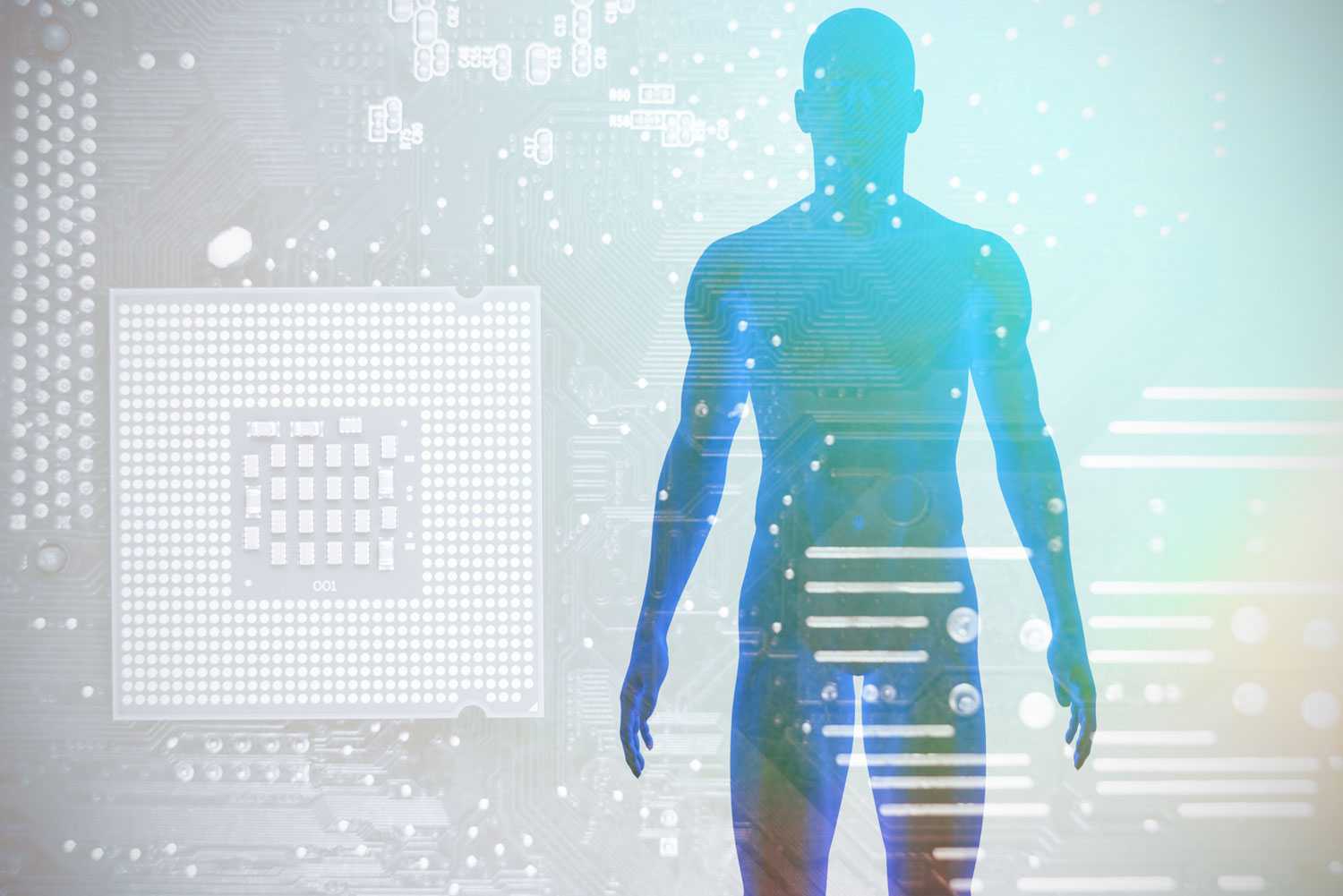 Health Benefits of Body Composition Tests