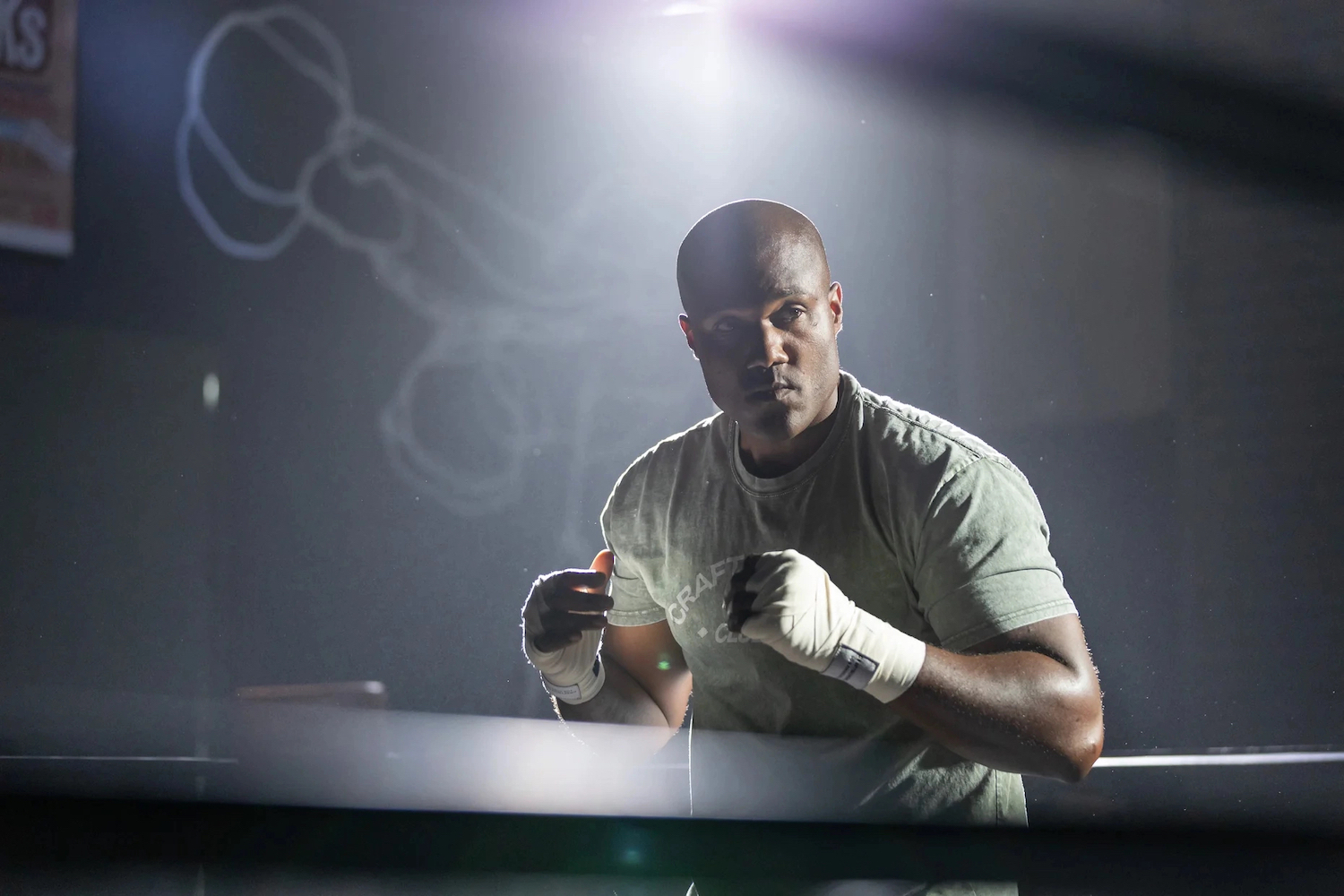 Craft Boxing Club Boxing + Strength by Foreman III