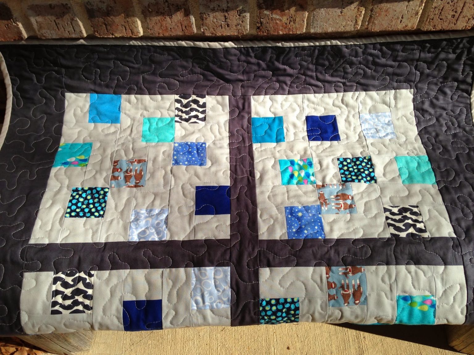 Quick Quilting Tips Pinning Alternatives Craftbuds