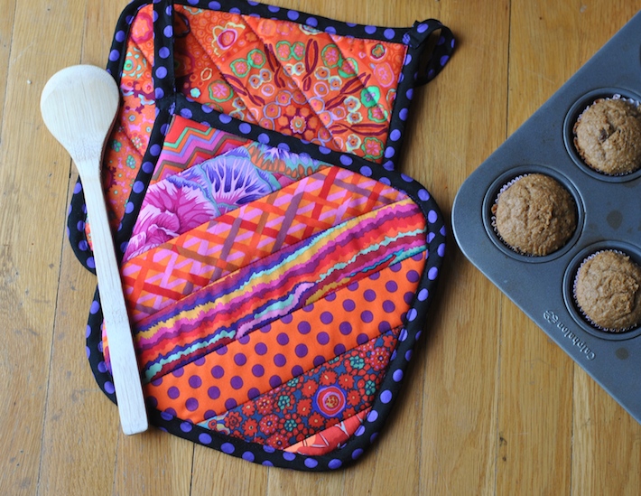 How to Make a Potholder? A Simple StepbyStep Tutorial Craftbuds