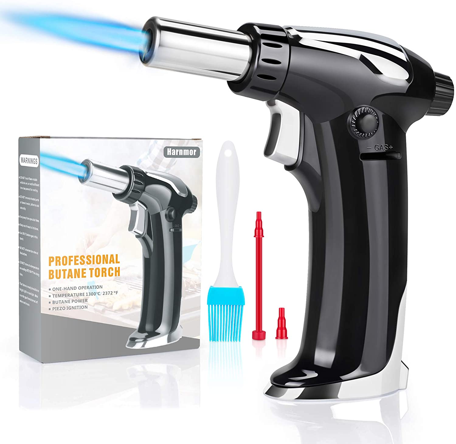 Best Butane Torch for Jewelry Making Craftbuds