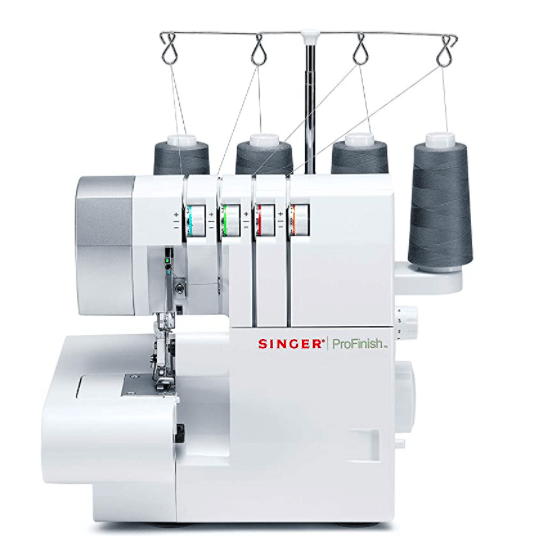 Best Serger Sewing Machine in 2023 Craftbuds