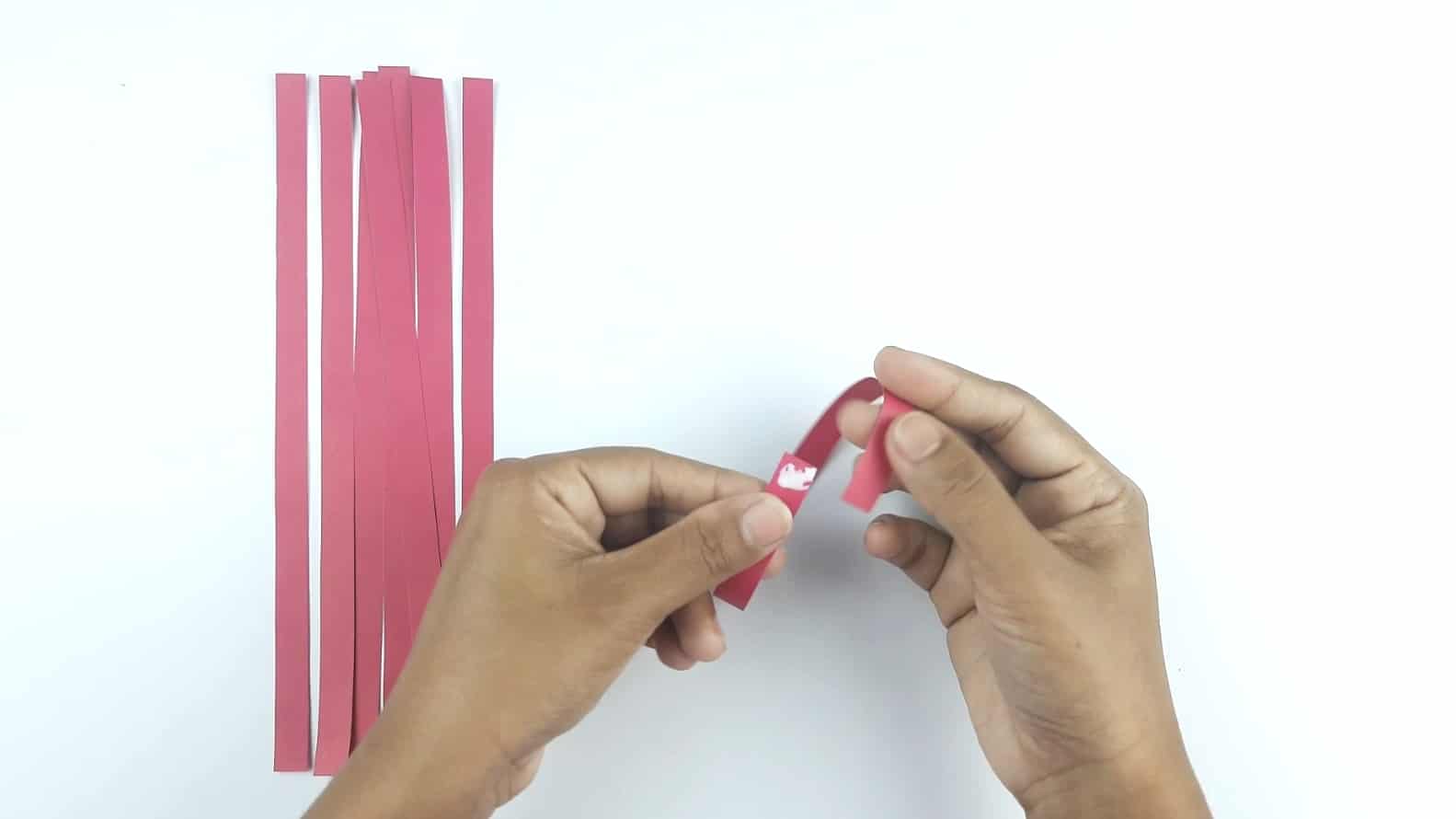 How to Make a Sphere out of Paper? Video & Photo Tutorial