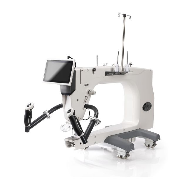 Best Longarm Quilting Machine in 2022 Top 6 Picks Craftbuds