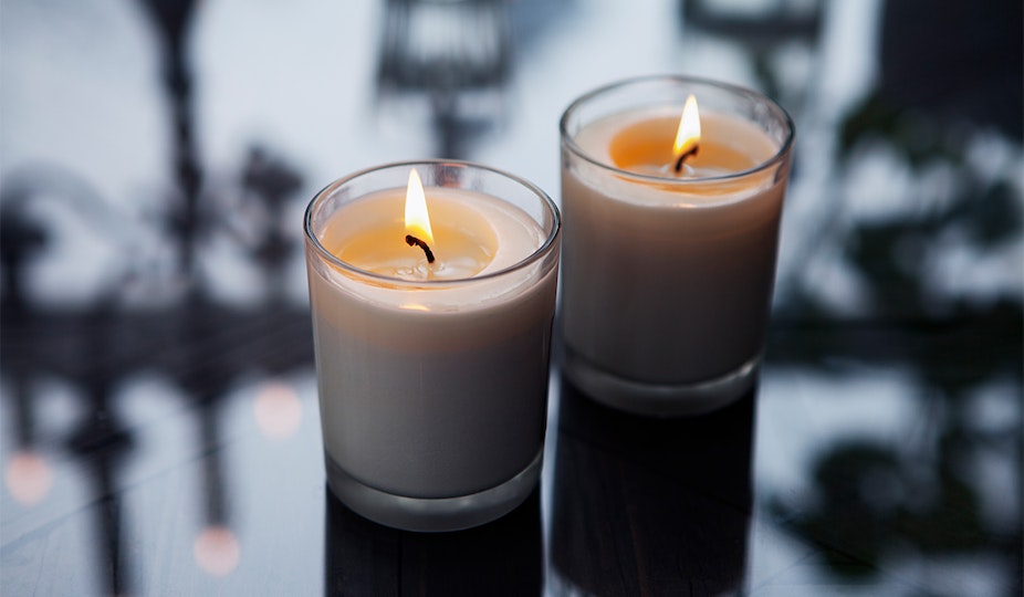 How To Fix Candle Tunneling 5 Easy & Effective Ways Craftbuds