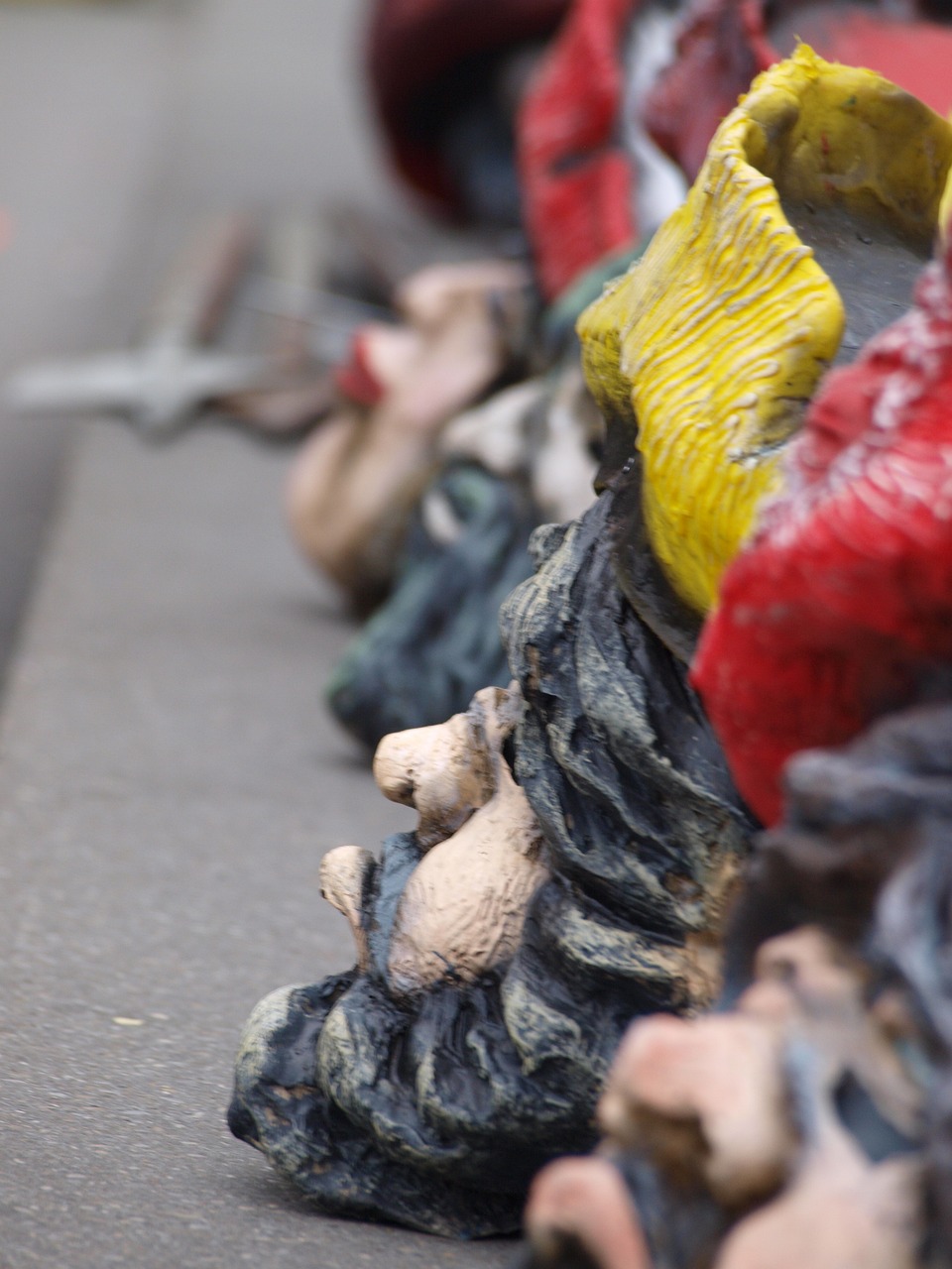 5 Amazing Paper Mache Mask Ideas For All Levels Craftbuds