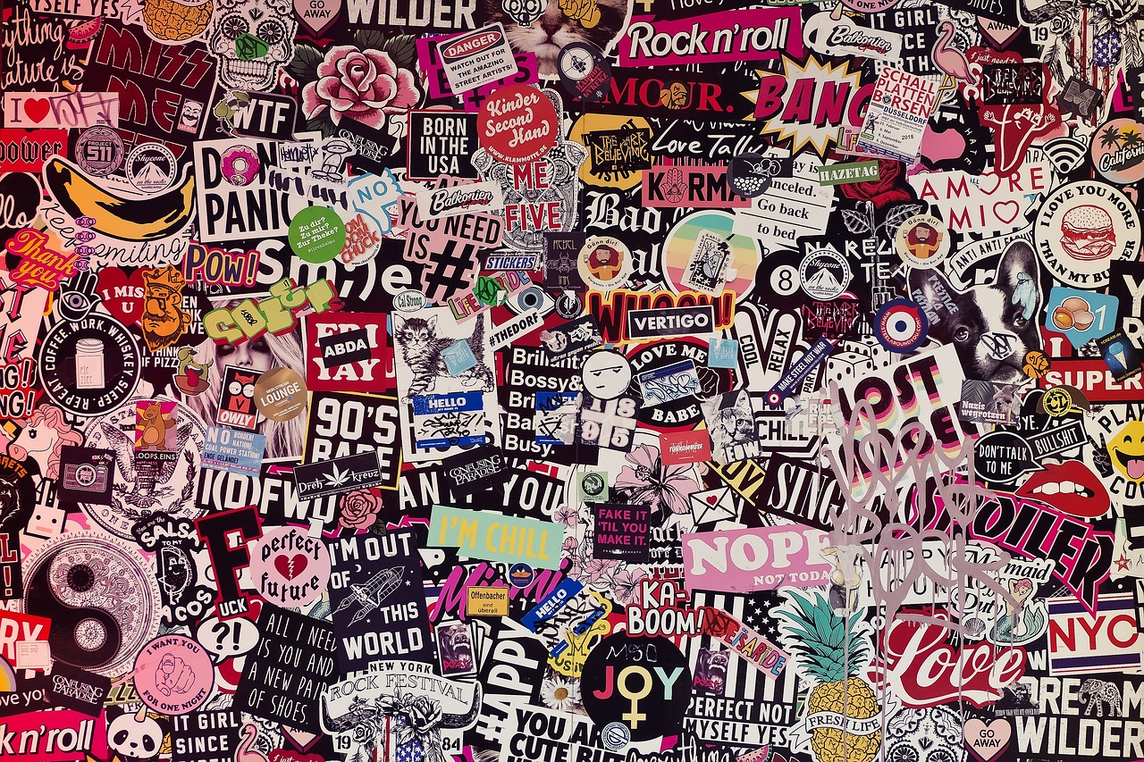 Best Sticker Papers For Cricut 5 Options And Buying Guide