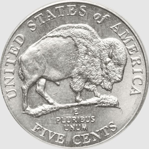 2005 Buffalo Nickel Value Craftbuds