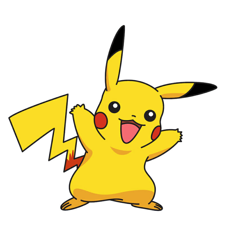 Learn How to Draw Pokémon With Our 11Step Video Guide