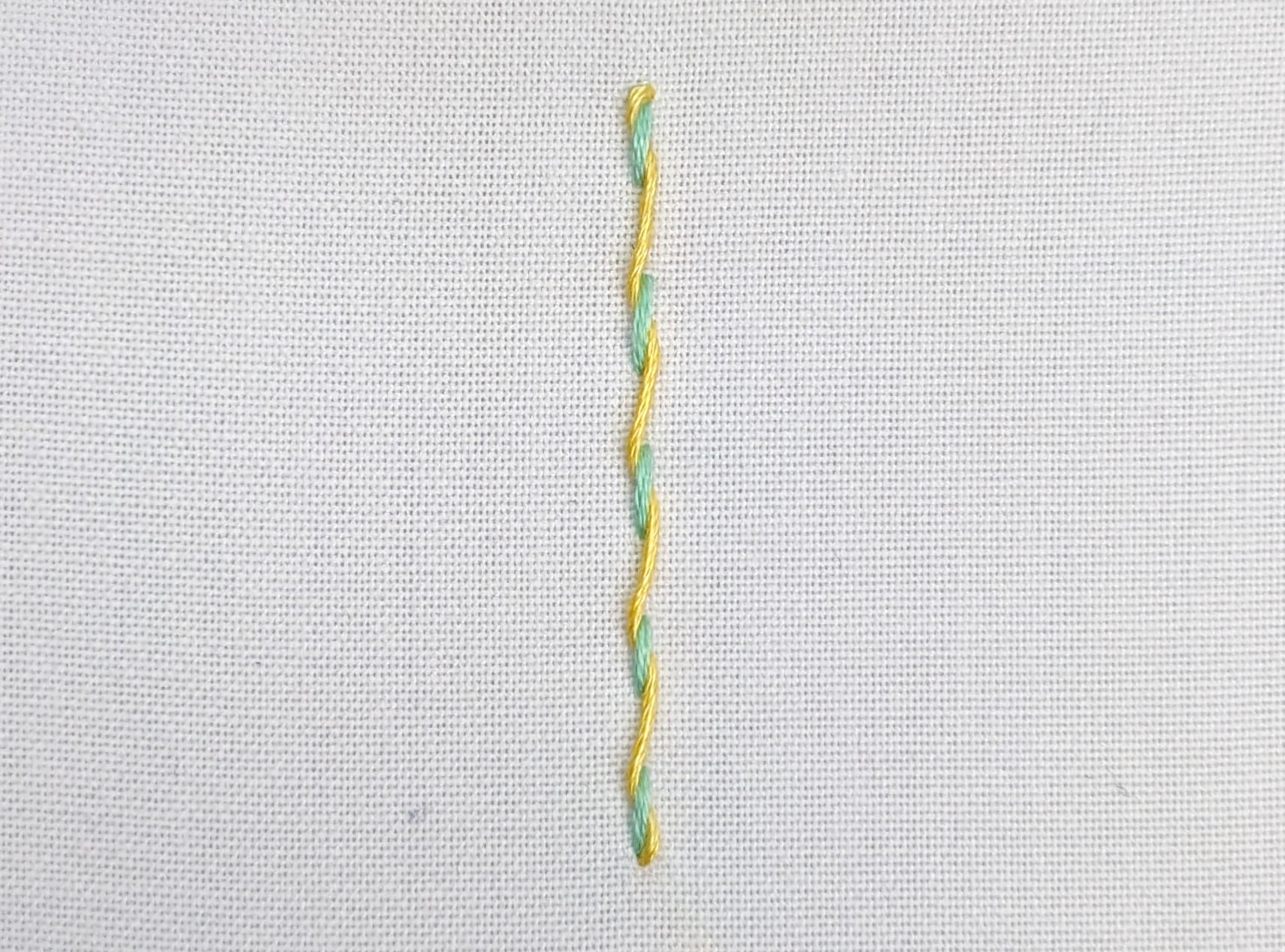 The Embroidery Running Stitch Variations & Applications