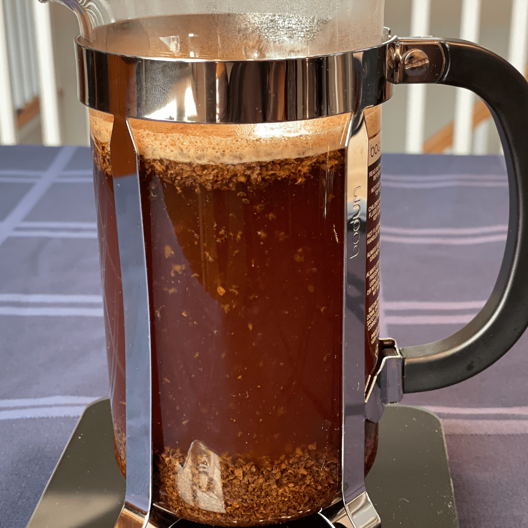 How To Brew French Press Coffee Step By Step Guide