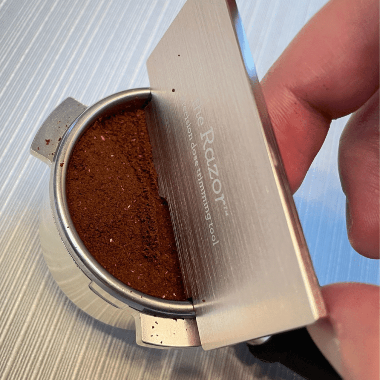 Breville Bambino Vs Bambino Plus Hands On Comparison