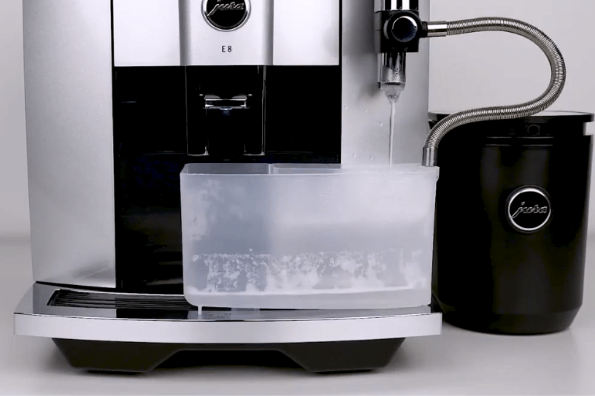 Jura E8 Vs S8 Why E8 Is The Better Option