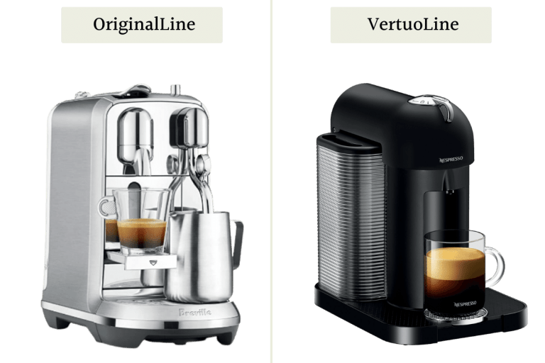 How Does A Nespresso Machine Work? Craft Coffee Spot