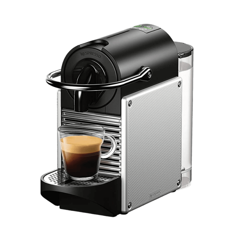 Nespresso Inissia Vs Citiz Which One Is The Best?