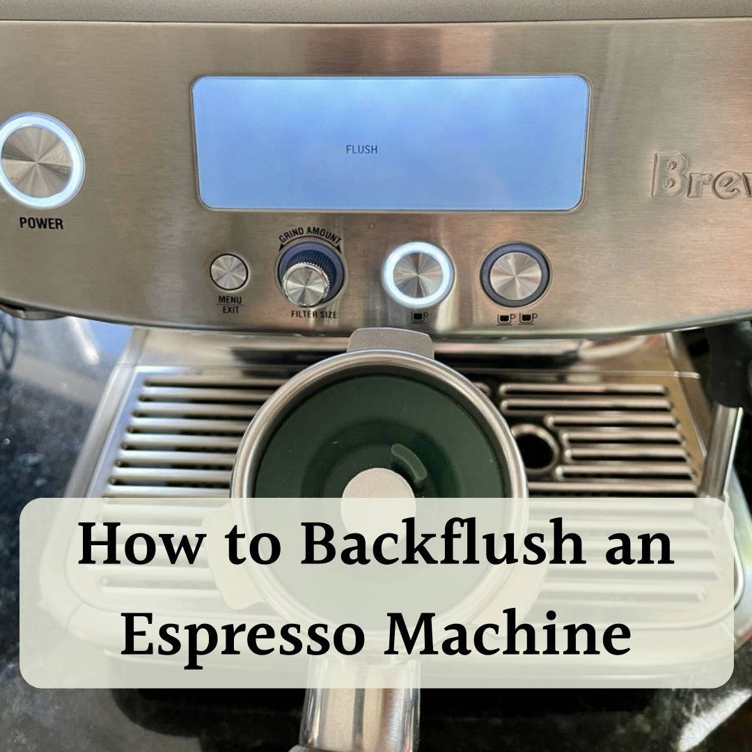 Espresso PreInfusion A LowPressure Way To Improve Your Espresso