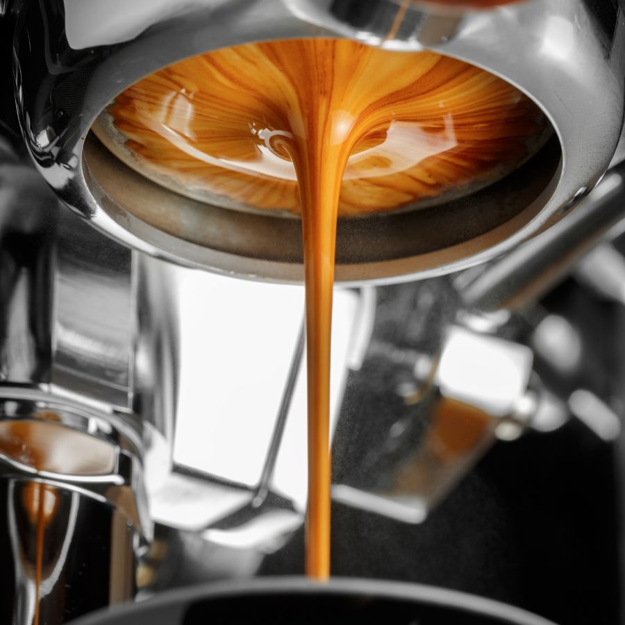 Espresso Pre-Infusion: A Low-Pressure Way To Improve Your Espresso