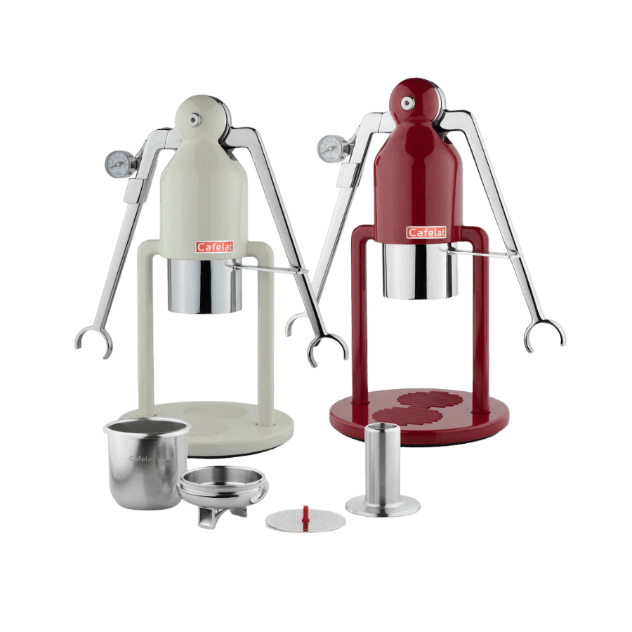 Best Manual Espresso Machine For Full Control Of Your Shot