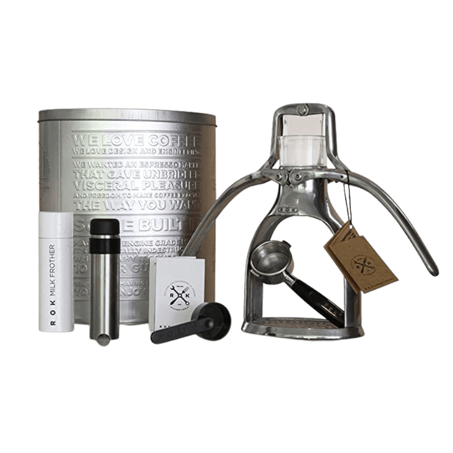 Best Manual Espresso Machine For Full Control Of Your Shot