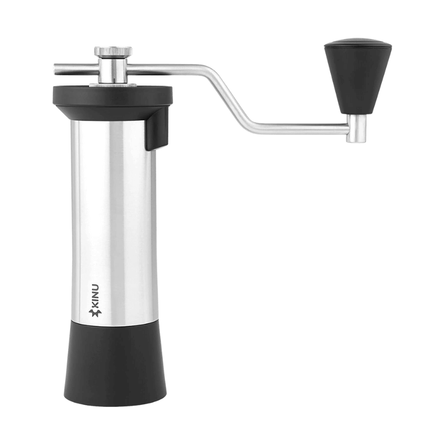 Brew On The Move The Best Manual Coffee Grinders [From Our Experience]