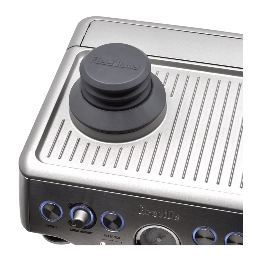 Best Accessories For A Breville Espresso Machine Exactly What You Need