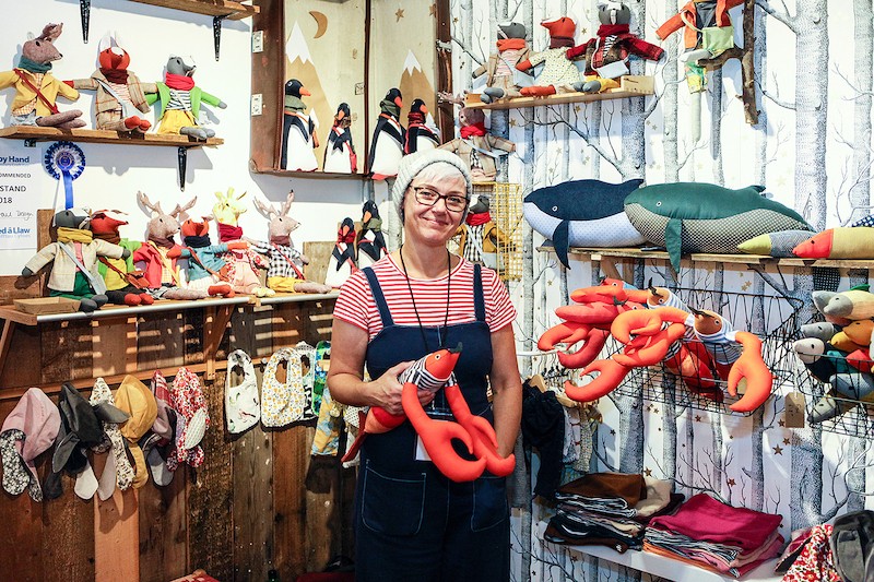 10 reasons to discover Craft Festival Cardiff this autumn Creative