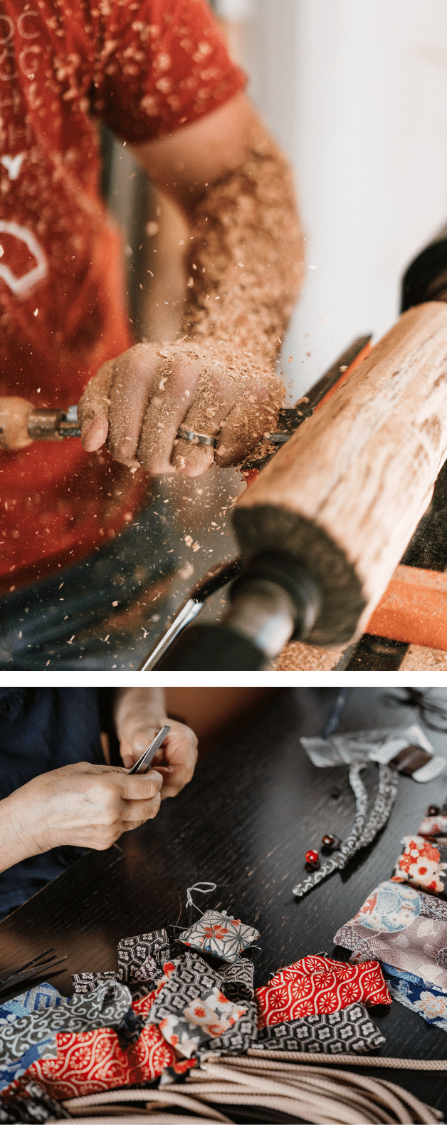 How to Sell Crafts Legally Business Advice CraftCover