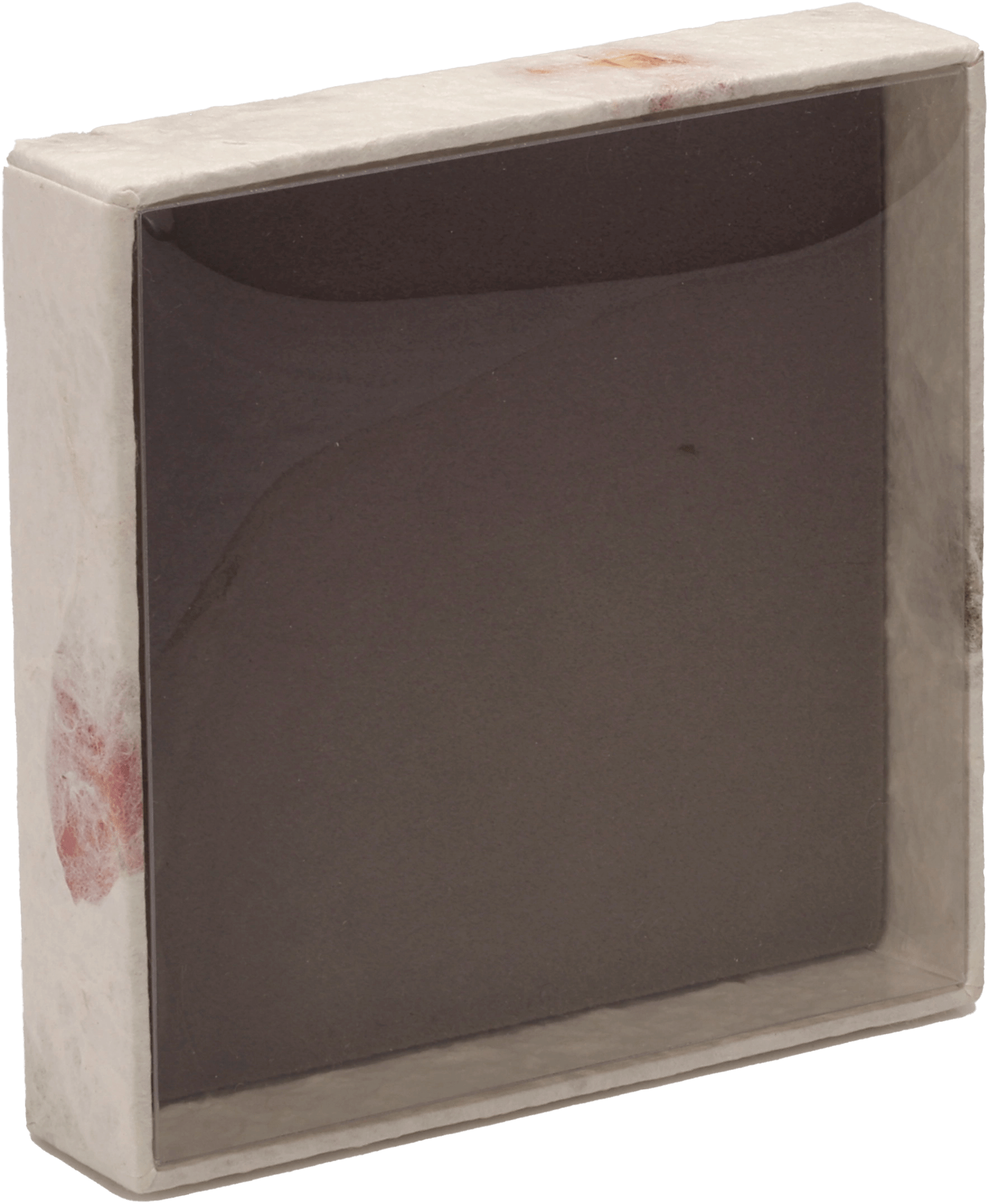 Floral Biodegradable Urn Crafted Artifacts