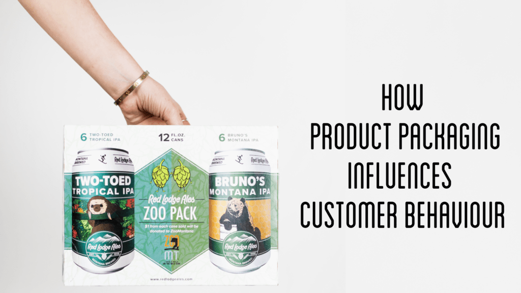 How Product Packaging Influences Customer Behaviour Crafted Box Co.