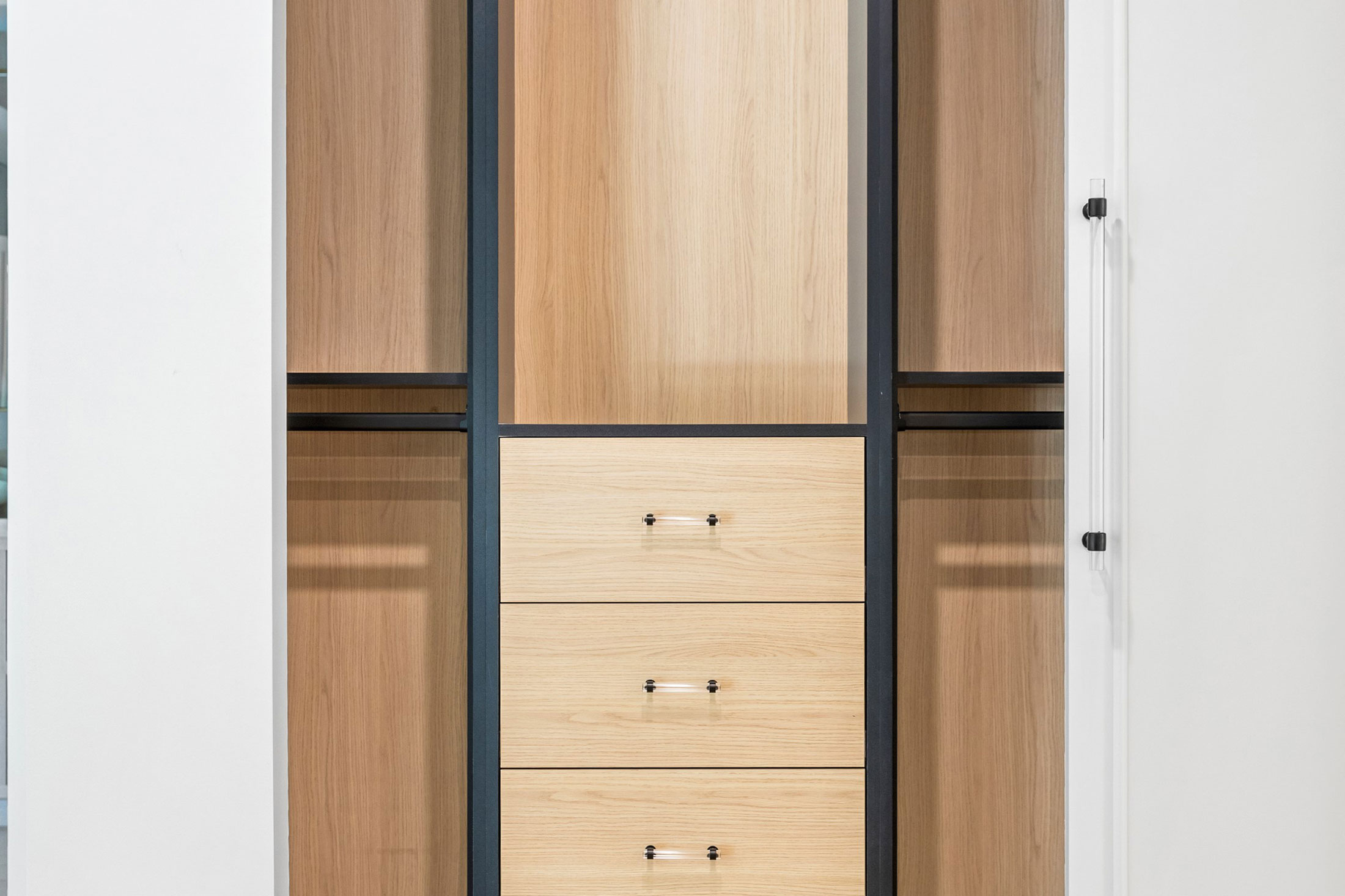 Custom Closets in Greenville SC Closets by Clever