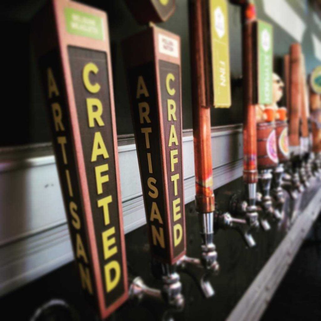 What is Mead? Crafted Artisan Meadery