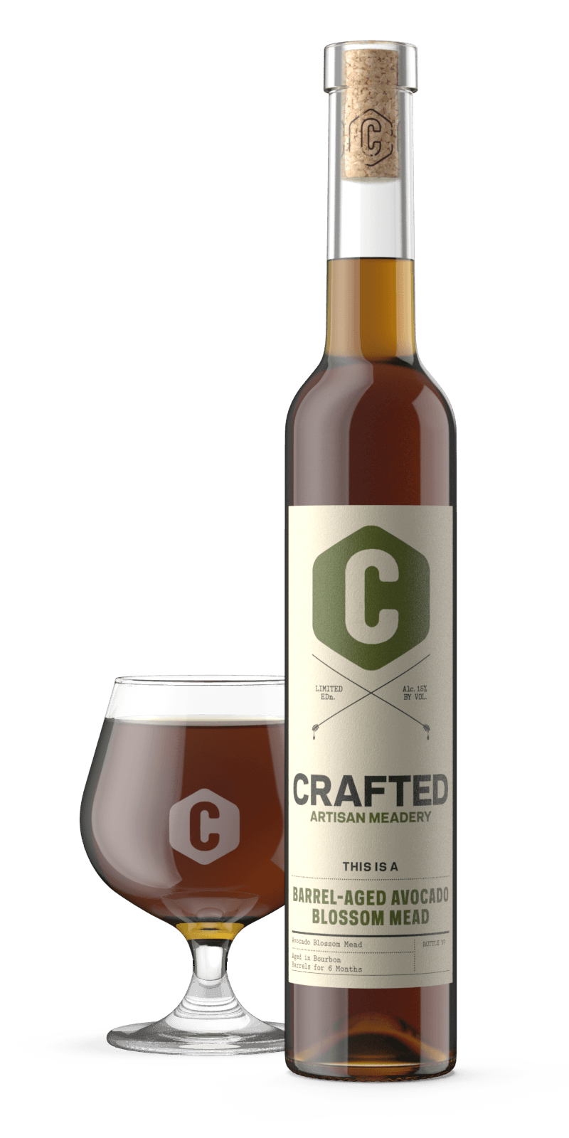 Meads Limited Still Meads Crafted Artisan Meadery