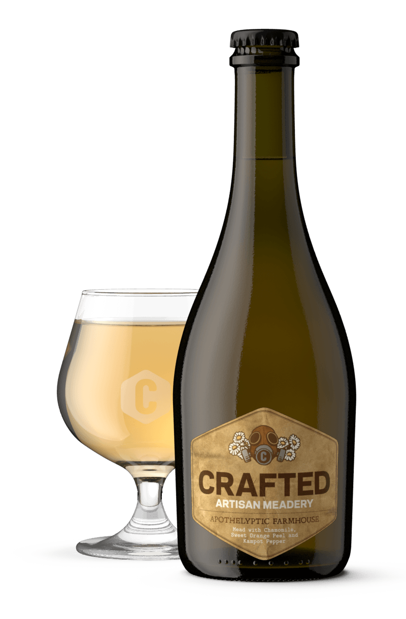 Meads Limited Session Meads Crafted Artisan Meadery