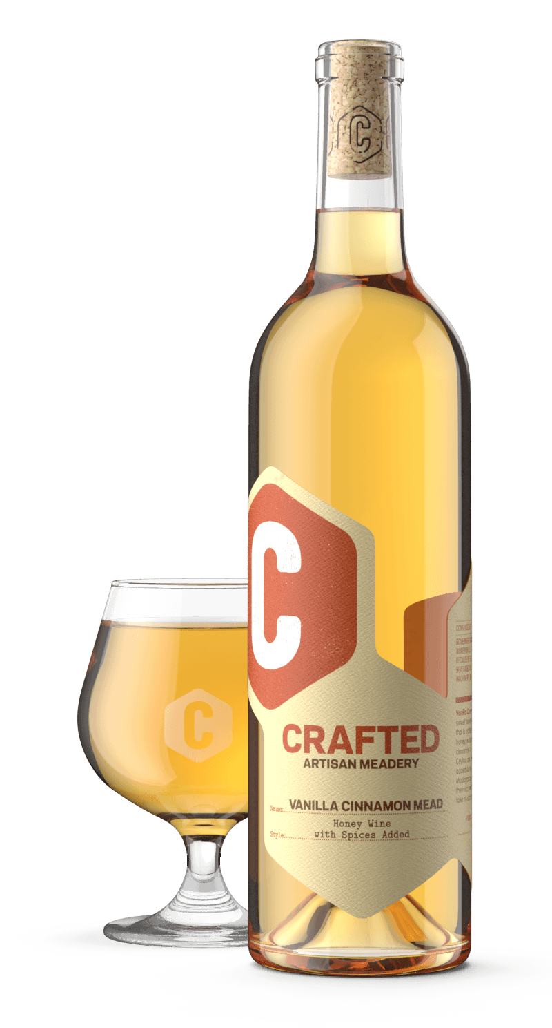 Meads All Crafted Artisan Meadery