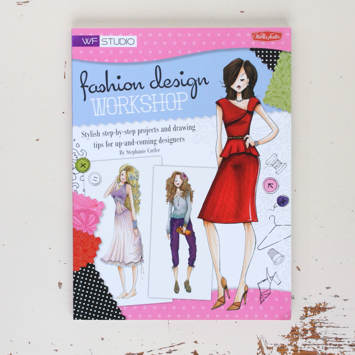 Fashion Design Crafted Spaces