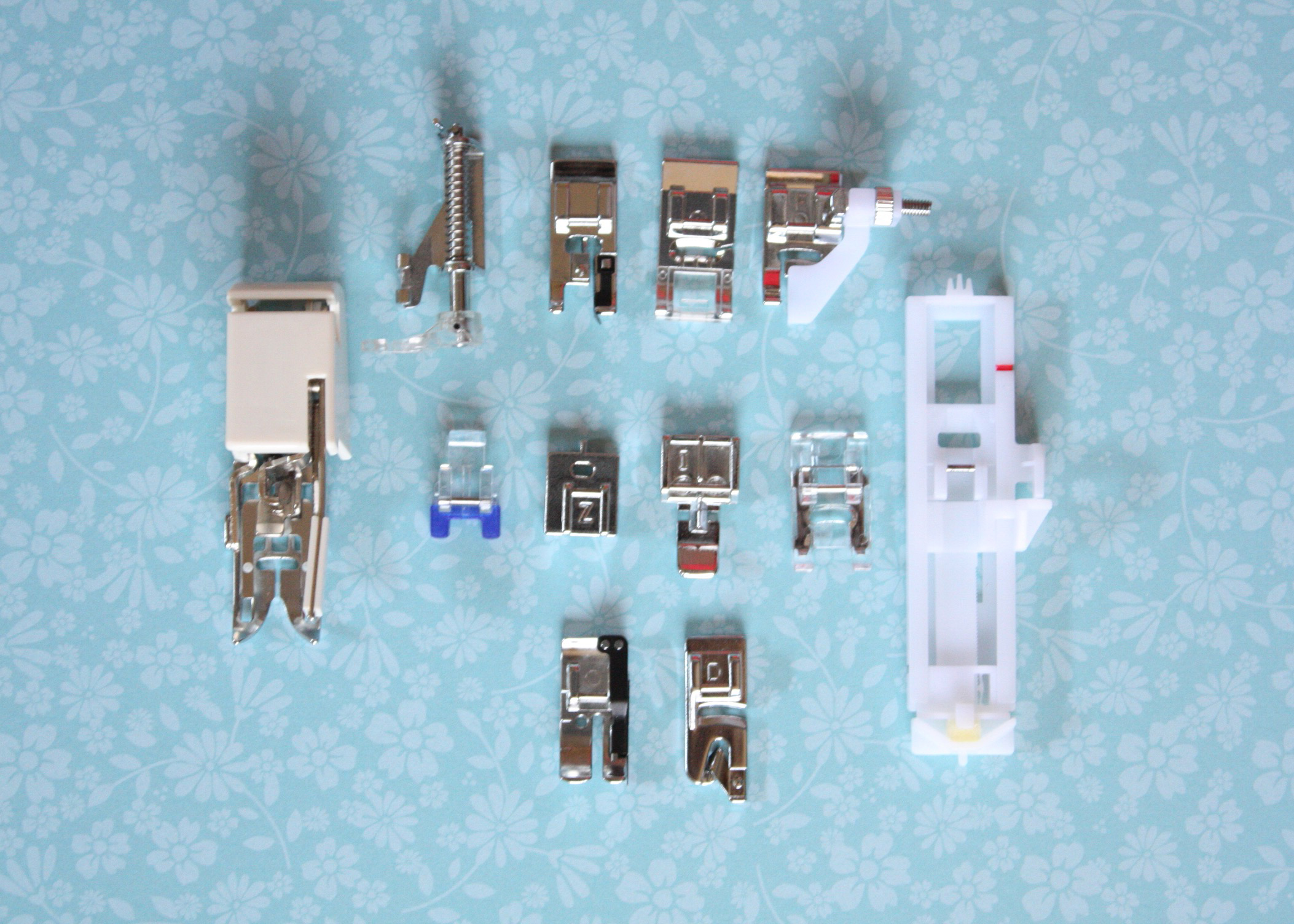 Tips for Buying a Sewing Machine Crafted Spaces